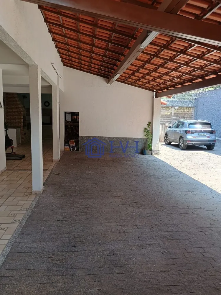 Casa, 3 quartos, 366 m² - Foto 2