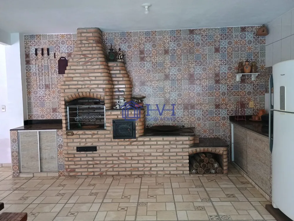 Casa, 3 quartos, 366 m² - Foto 1