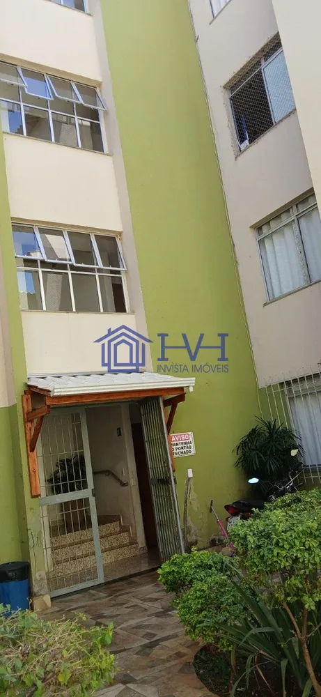 Apartamento, 2 quartos, 47 m² - Foto 8