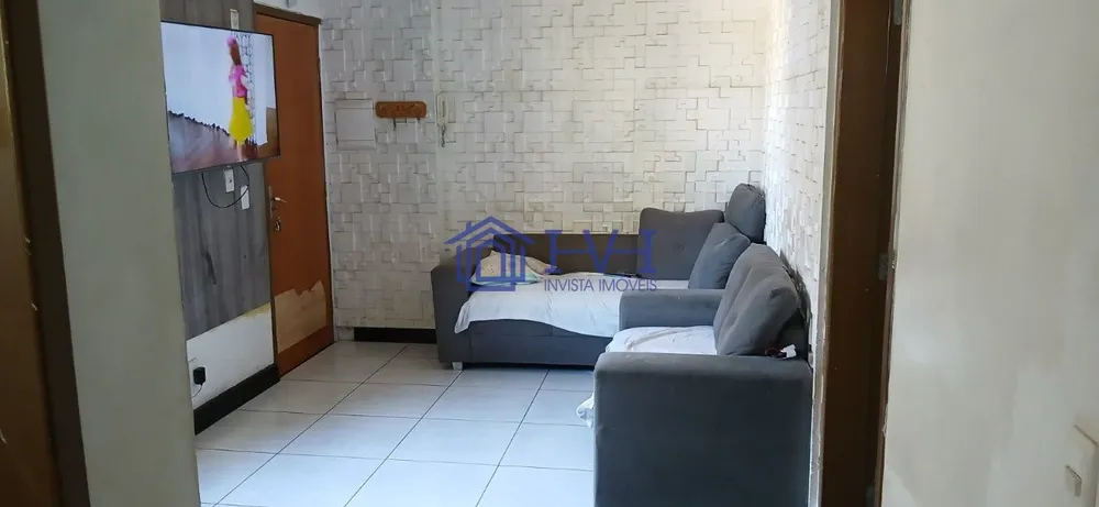 Apartamento, 2 quartos, 47 m² - Foto 1