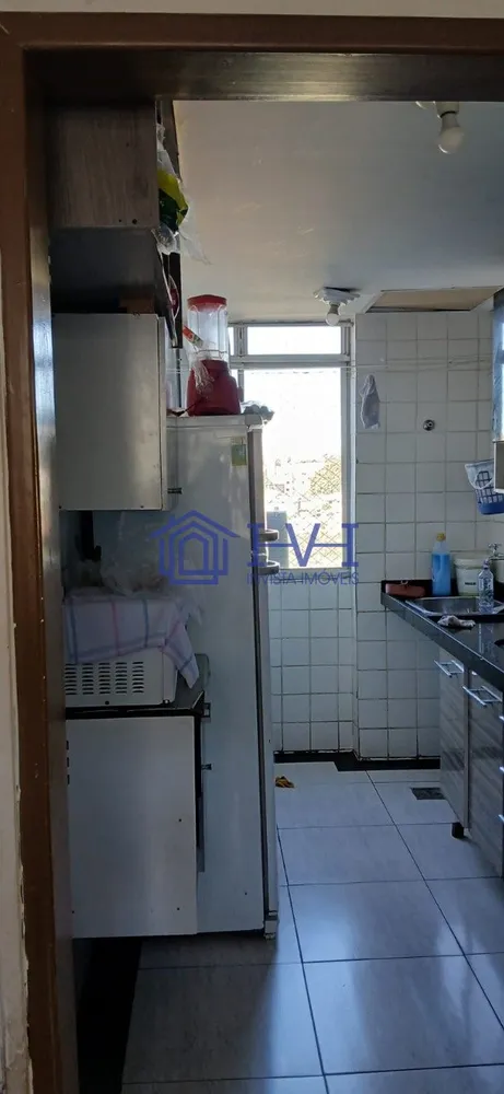 Apartamento, 2 quartos, 47 m² - Foto 5