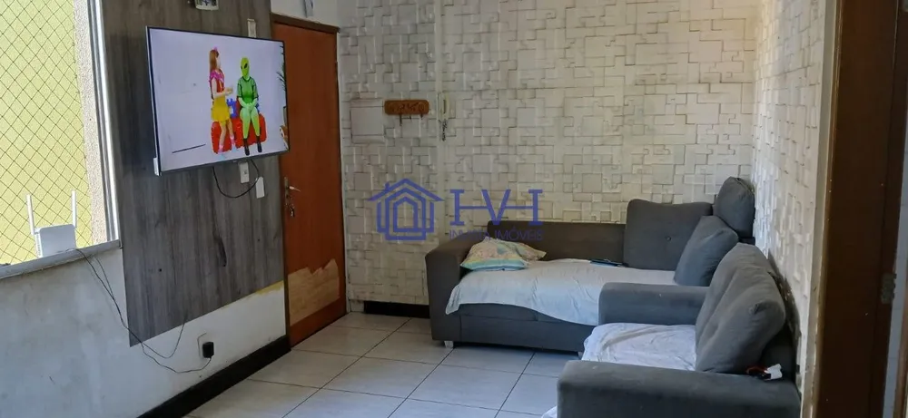Apartamento, 2 quartos, 47 m² - Foto 11
