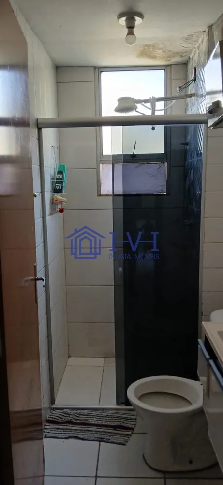 Apartamento, 2 quartos, 47 m² - Foto 2