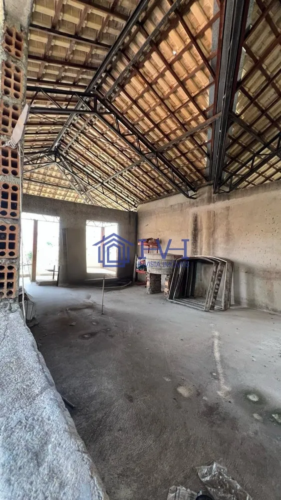 Casa, 3 quartos, 360 m² - Foto 19