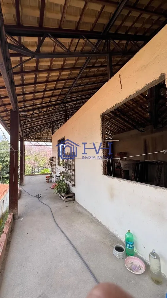 Casa, 3 quartos, 360 m² - Foto 17