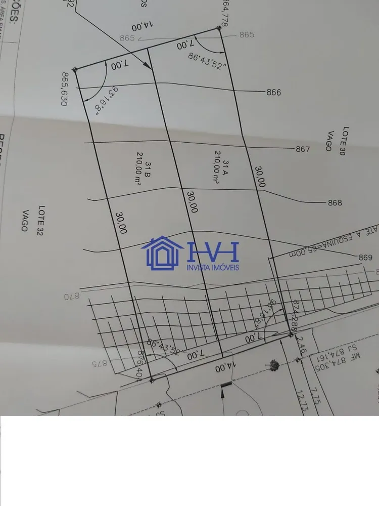 Terreno, 420 m² - Foto 15