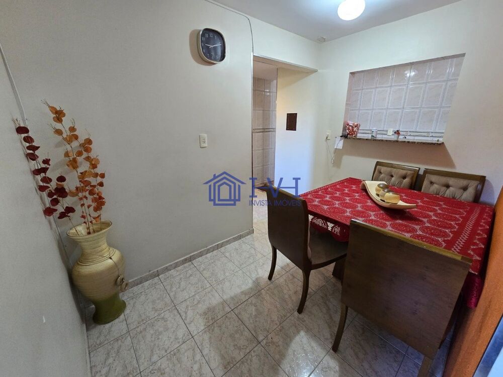Apartamento à venda com 3 quartos, 56m² - Foto 5