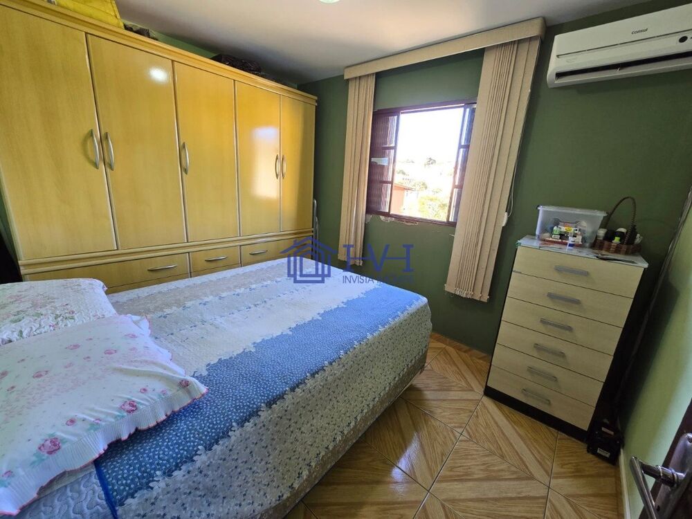 Apartamento à venda com 3 quartos, 56m² - Foto 6