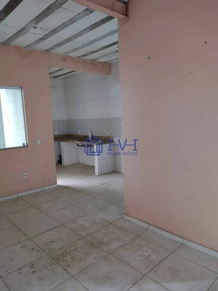 Casa, 2 quartos, 180 m² - Foto 1