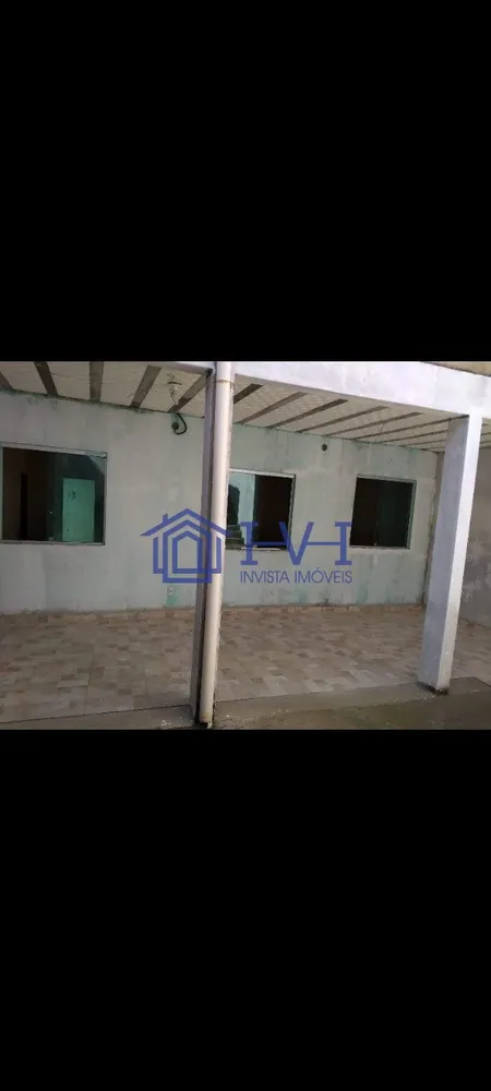 Casa, 2 quartos, 180 m² - Foto 6