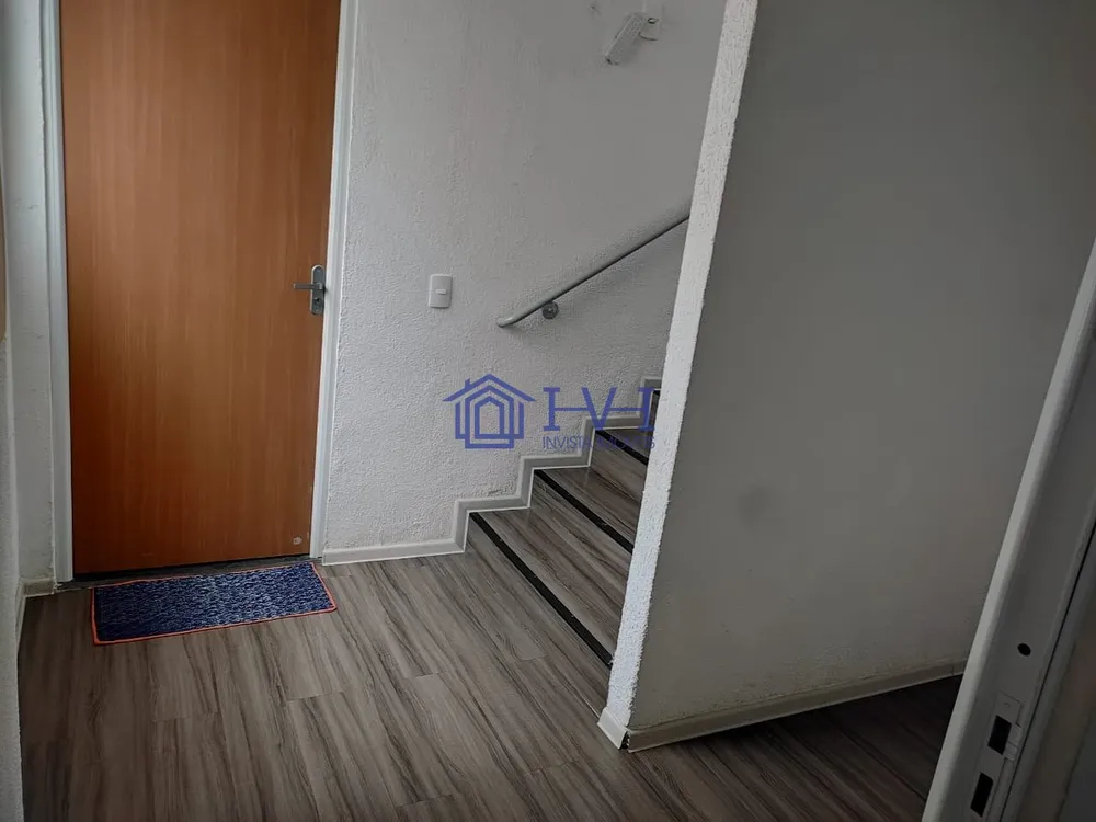 Apartamento, 2 quartos, 48 m² - Foto 10