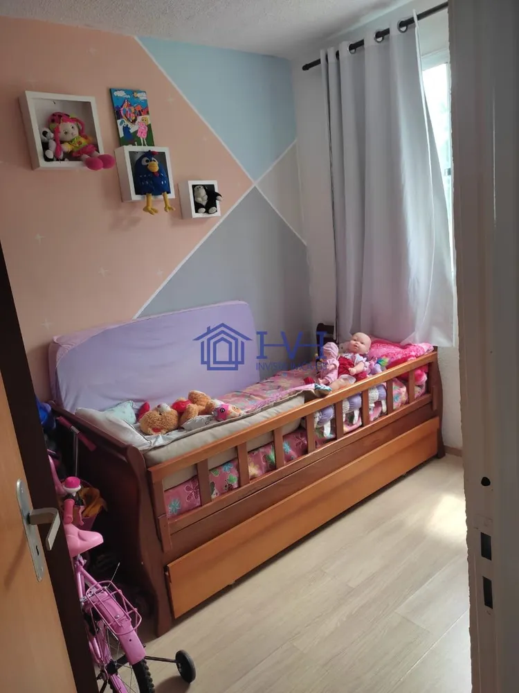 Apartamento, 2 quartos, 48 m² - Foto 4