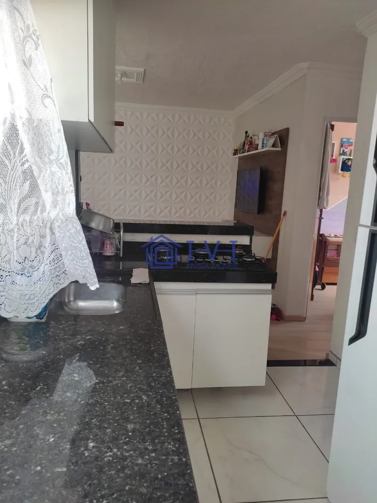Apartamento, 2 quartos, 48 m² - Foto 3
