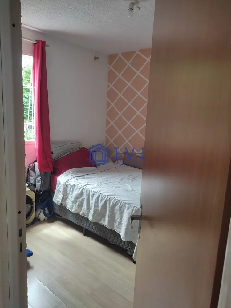 Apartamento, 2 quartos, 48 m² - Foto 12