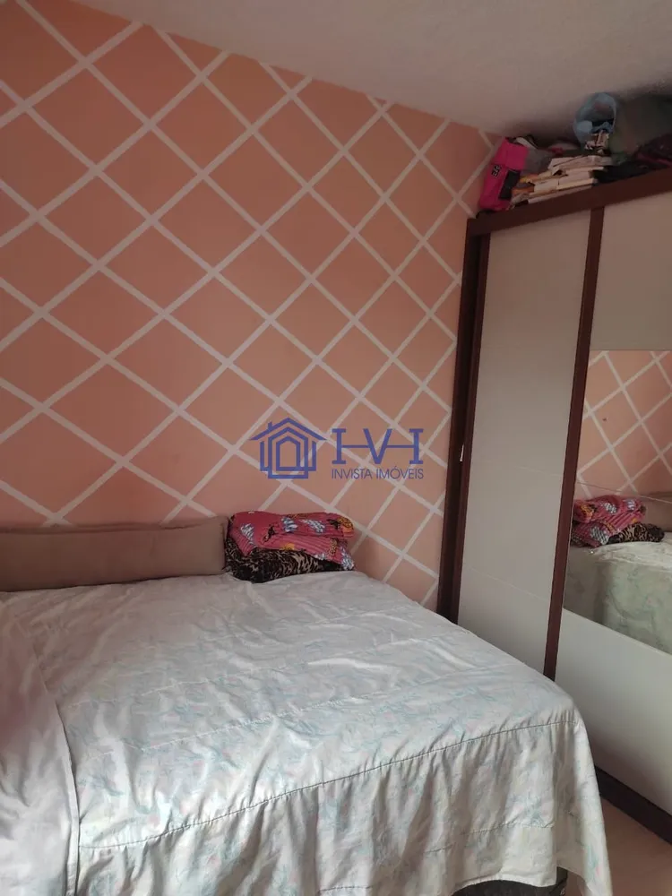 Apartamento, 2 quartos, 48 m² - Foto 5
