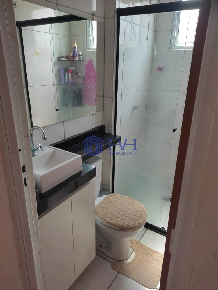 Apartamento, 2 quartos, 48 m² - Foto 7