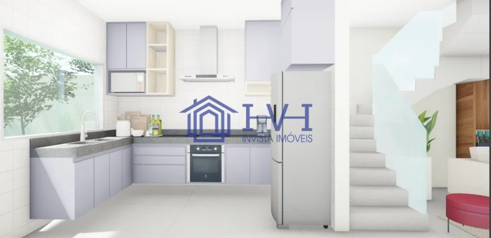 Casa, 3 quartos, 122 m² - Foto 5