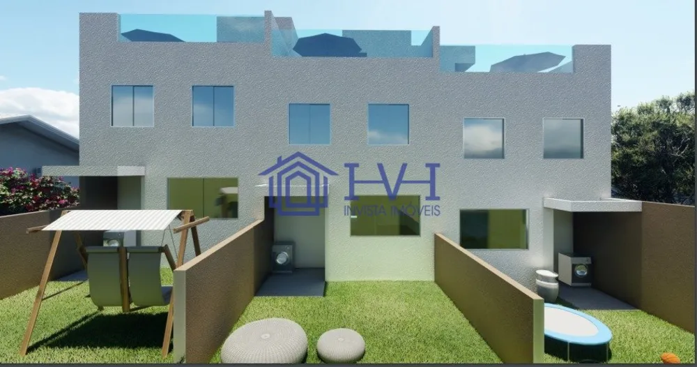 Casa, 3 quartos, 122 m² - Foto 16