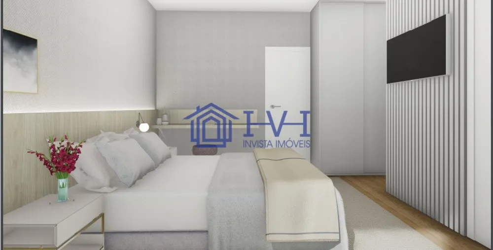 Casa, 3 quartos, 122 m² - Foto 1