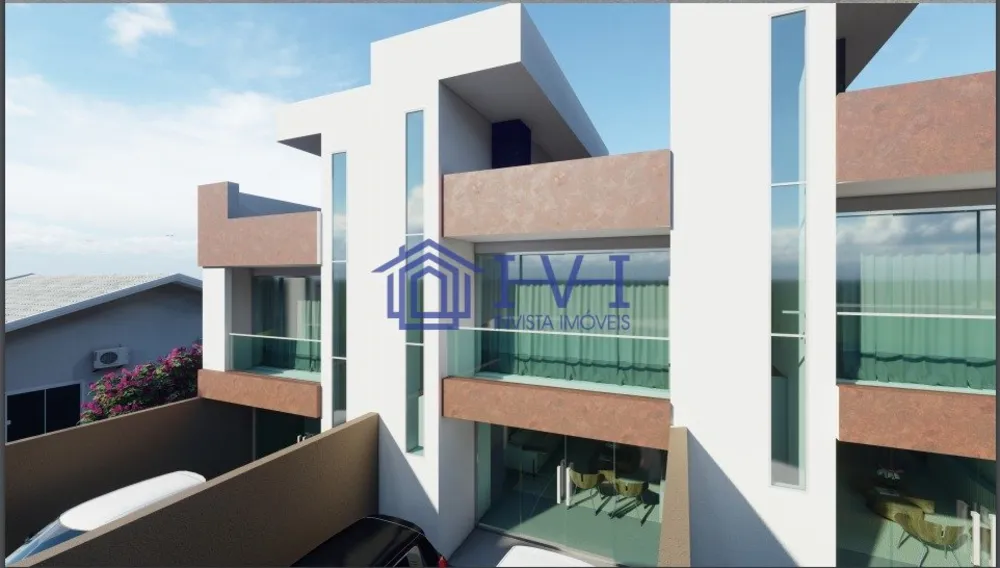 Casa, 3 quartos, 122 m² - Foto 8