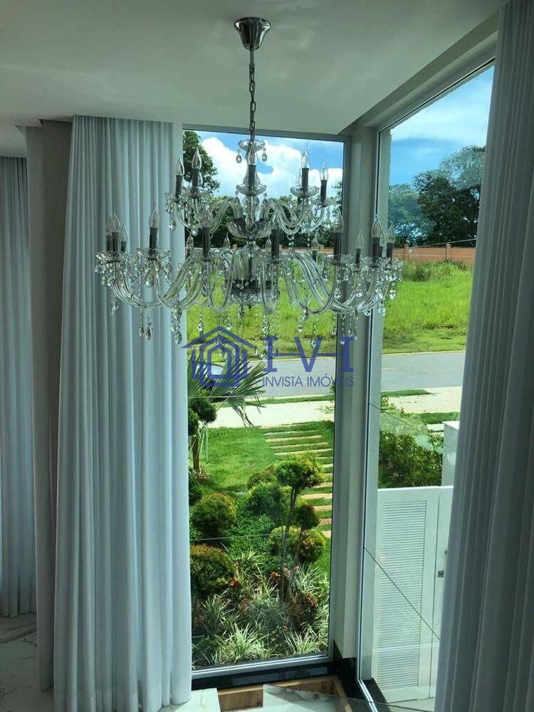 Casa de Condomínio para alugar com 4 quartos, 435 - Foto 11