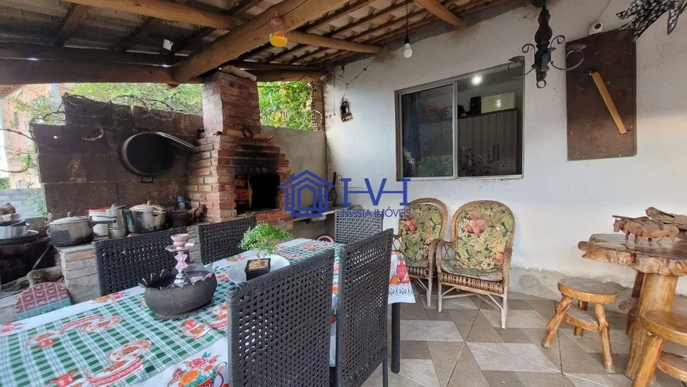 Casa, 2 quartos - Foto 2