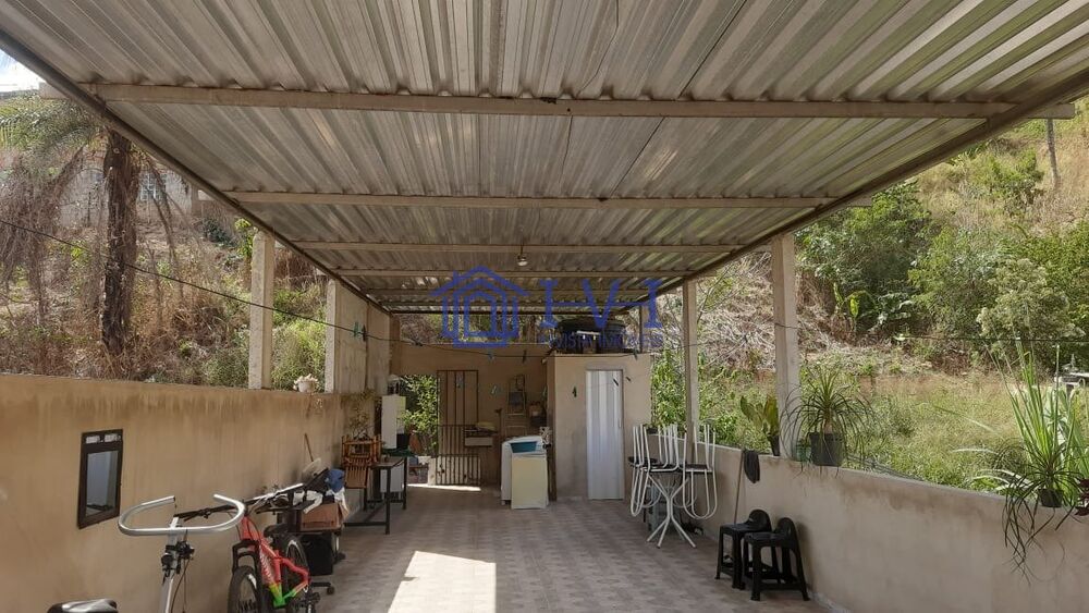 Casa, 2 quartos, 180 m² - Foto 1