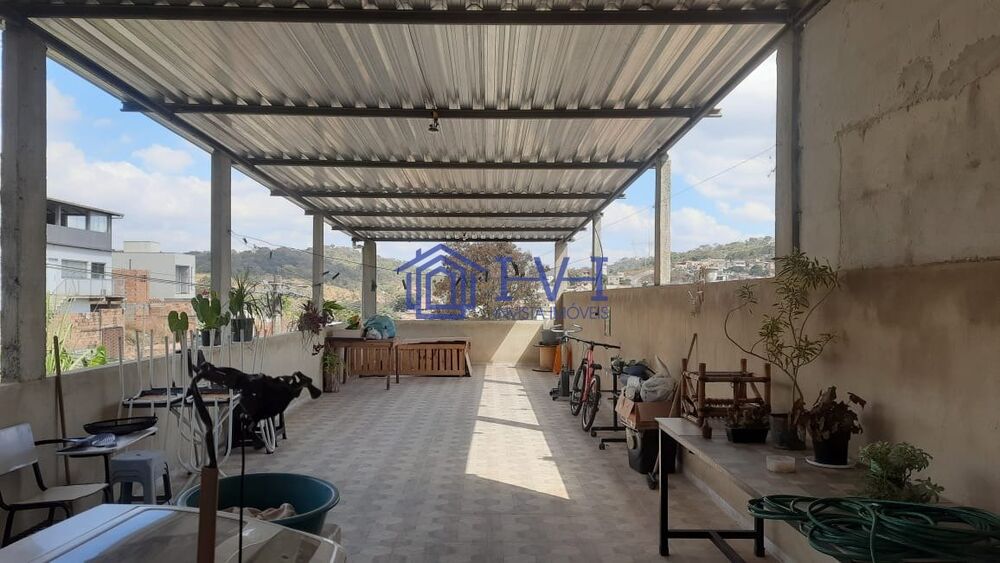 Casa, 2 quartos, 180 m² - Foto 2