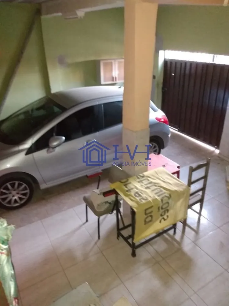Casa, 3 quartos, 210 m² - Foto 6