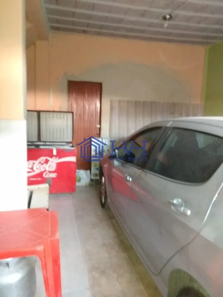 Casa, 3 quartos, 210 m² - Foto 12