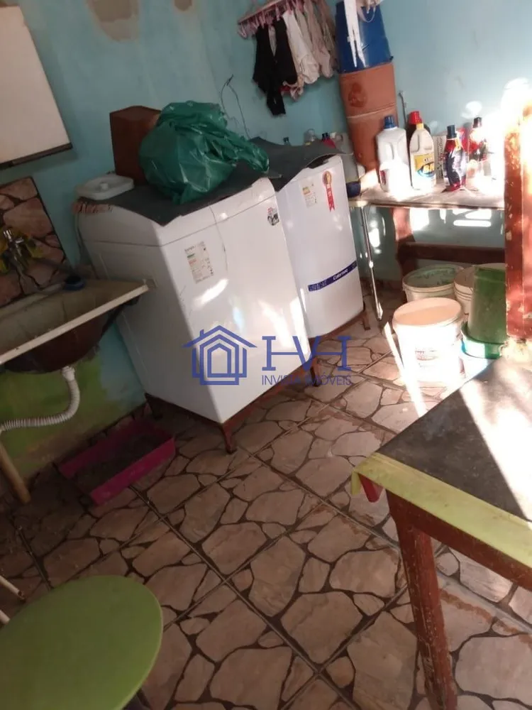 Casa, 3 quartos, 210 m² - Foto 5