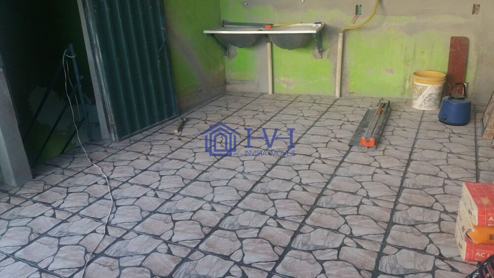 Casa, 3 quartos, 210 m² - Foto 1