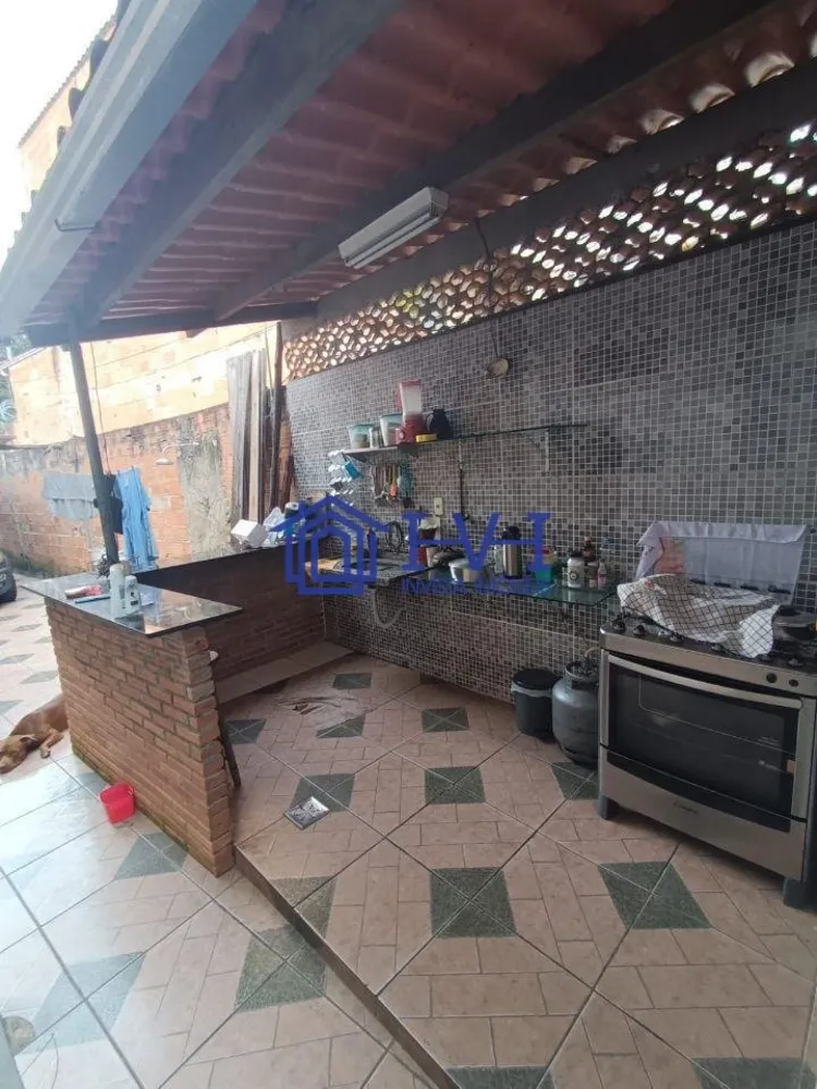 Casa, 3 quartos, 80 m² - Foto 2