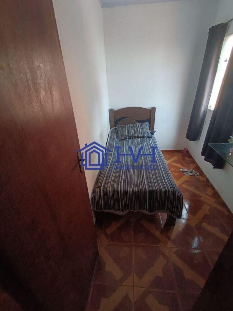 Casa, 3 quartos, 80 m² - Foto 1