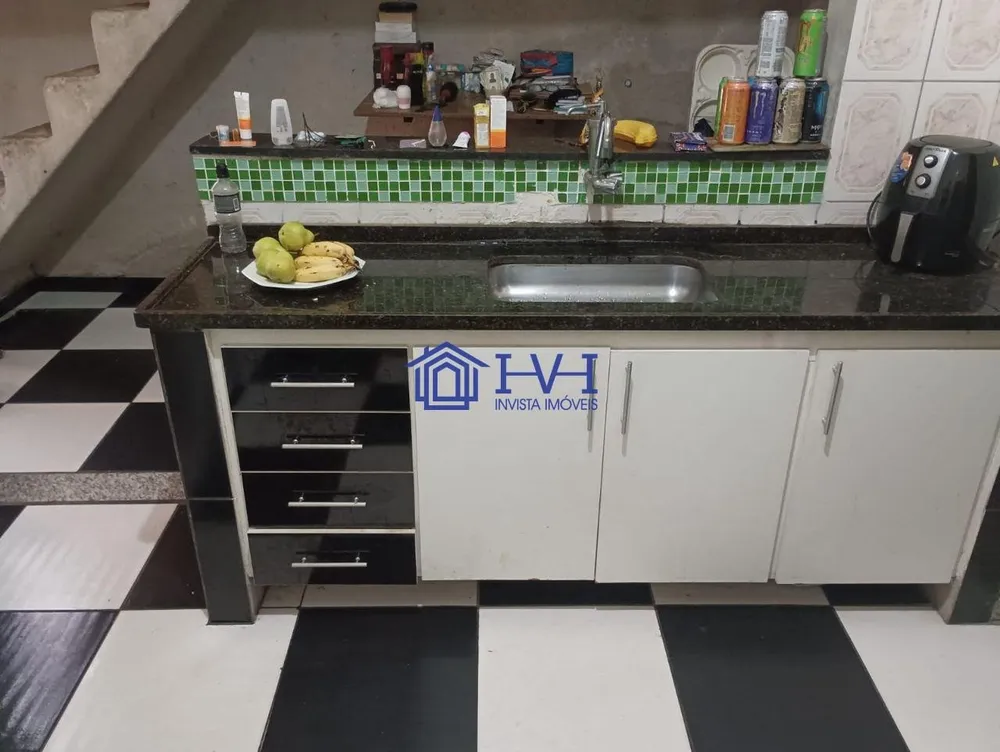 Casa, 3 quartos, 80 m² - Foto 5