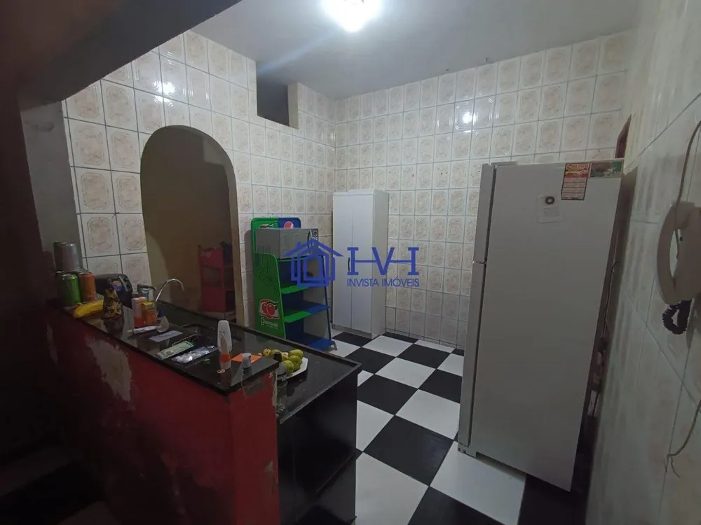 Casa, 3 quartos, 80 m² - Foto 3