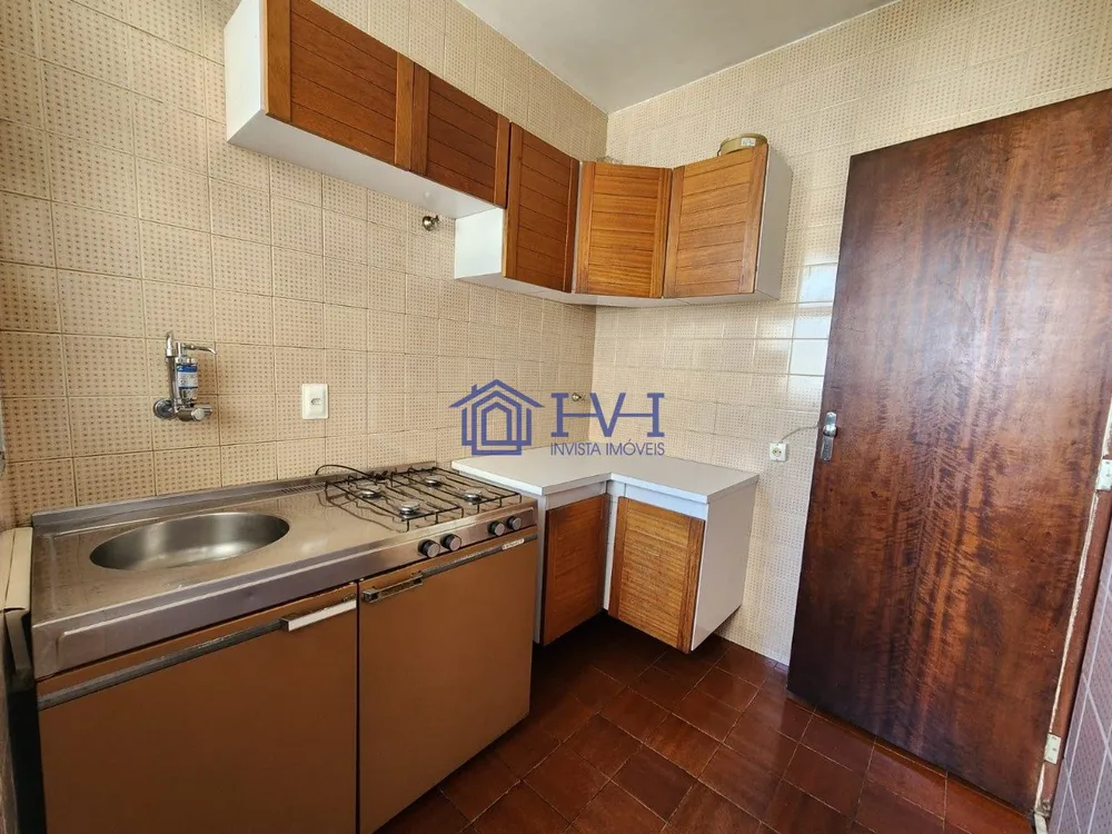 Apartamento, 1 quarto, 39 m² - Foto 5