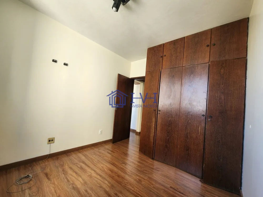 Apartamento, 1 quarto, 39 m² - Foto 1