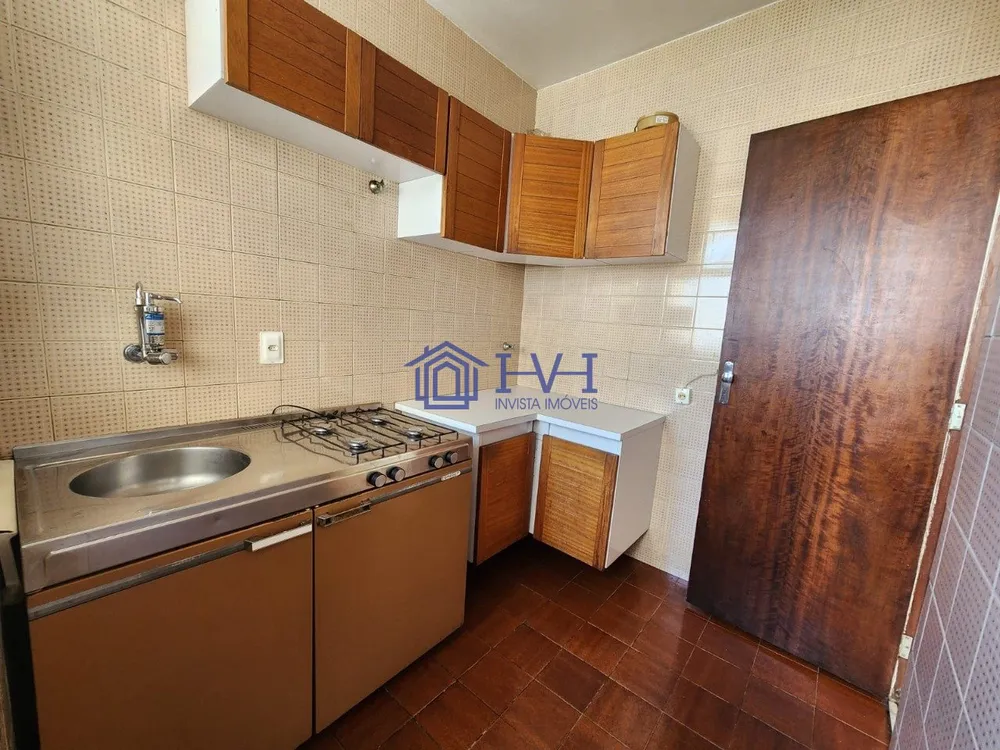 Apartamento, 1 quarto, 39 m² - Foto 4