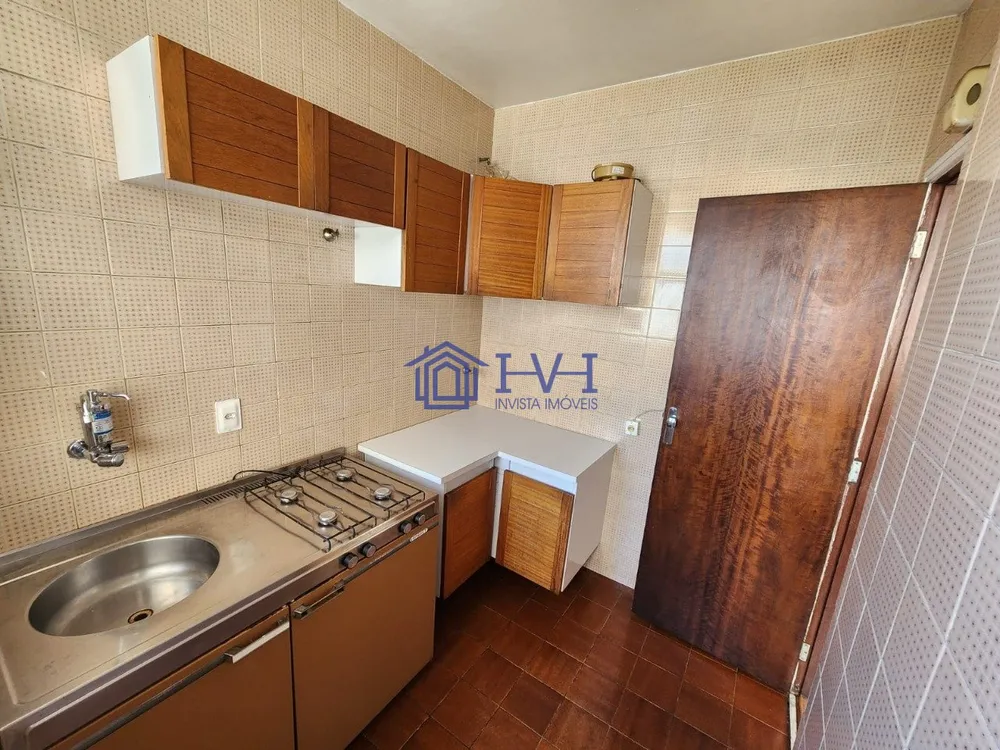 Apartamento, 1 quarto, 39 m² - Foto 2