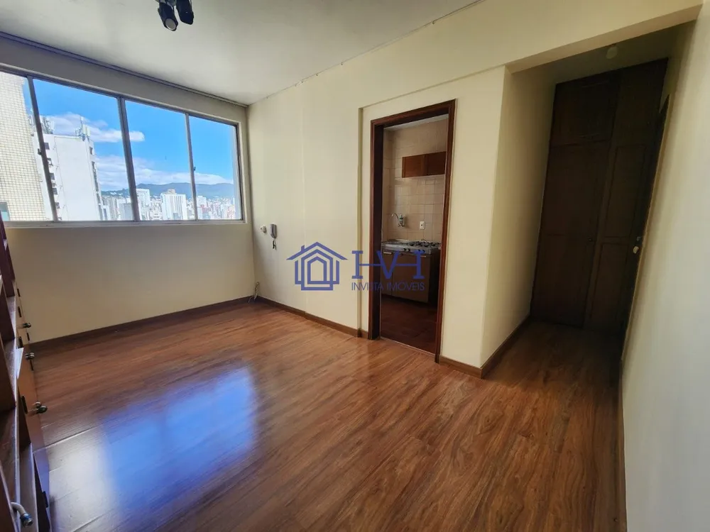 Apartamento, 1 quarto, 39 m² - Foto 7