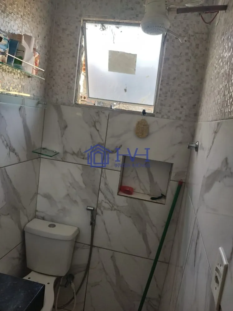 Casa, 2 quartos, 160 m² - Foto 4