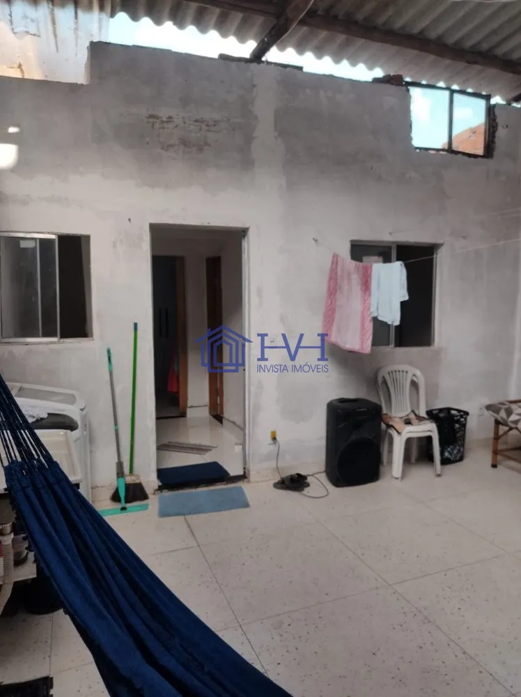 Casa, 2 quartos, 160 m² - Foto 10