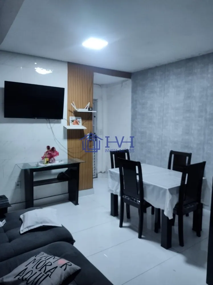 Casa, 2 quartos, 160 m² - Foto 1