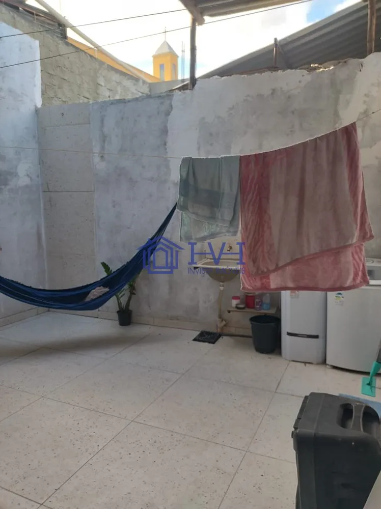 Casa, 2 quartos, 160 m² - Foto 3