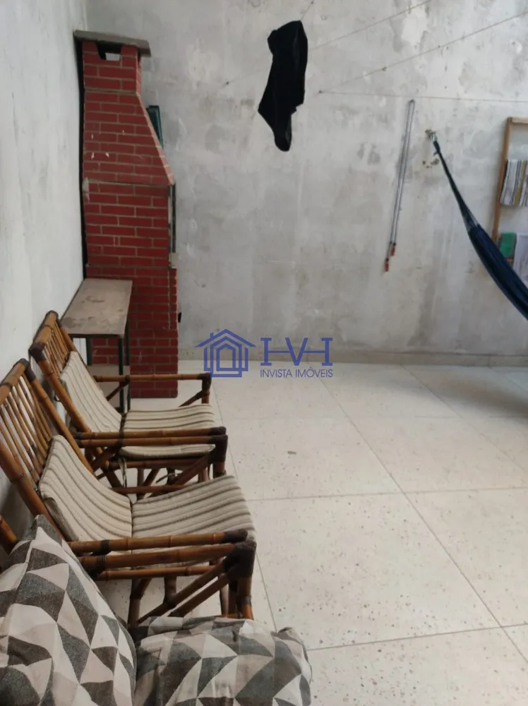 Casa, 2 quartos, 160 m² - Foto 5