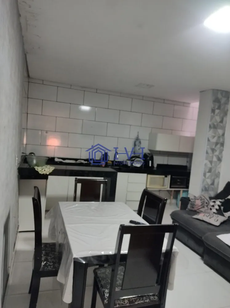 Casa, 2 quartos, 160 m² - Foto 11