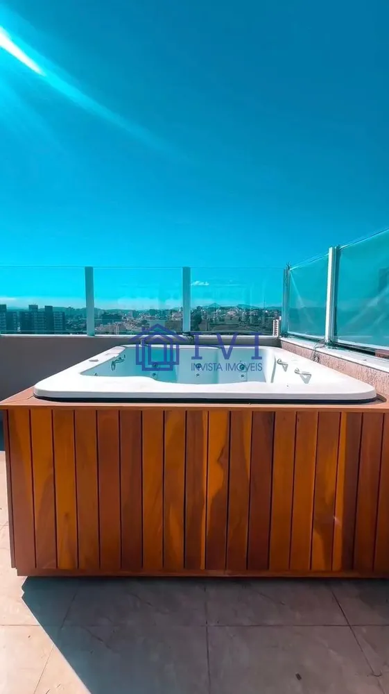 Cobertura, 3 quartos, 155 m² - Foto 13