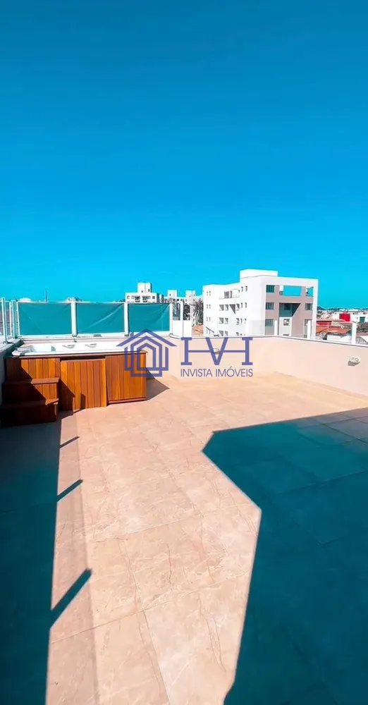 Cobertura, 3 quartos, 155 m² - Foto 1