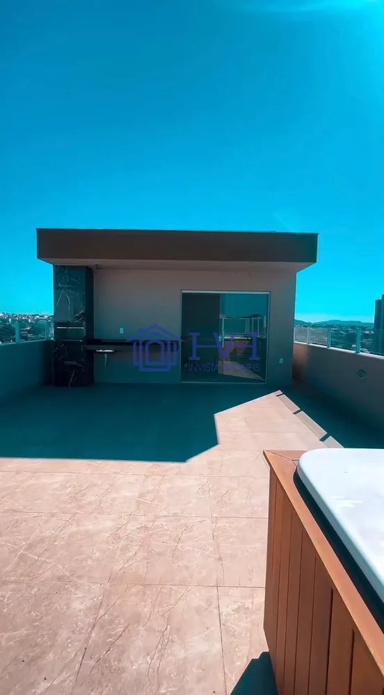Cobertura, 3 quartos, 155 m² - Foto 3